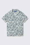 Shirt White Le Bel Été x Edith Carron