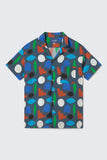 Shirt Blue Hellas x Julie Safirstein