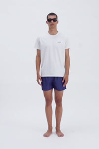 Tee White Le Bel Été x Edith Carron