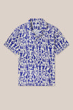 Shirt Blue Tulum -  shirt-blue-tulum-x-alejandra-anglada -Arrels Barcelona