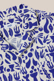 Shirt Blue Tulum -  shirt-blue-tulum-x-alejandra-anglada -Arrels Barcelona